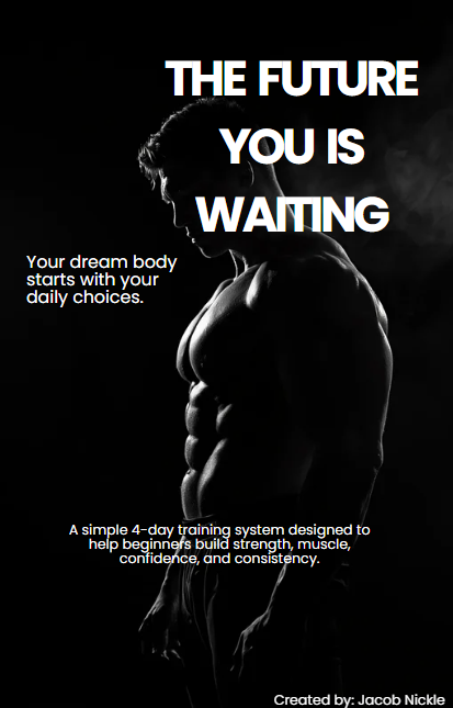 12-Week Strength and Conditioning Blueprint